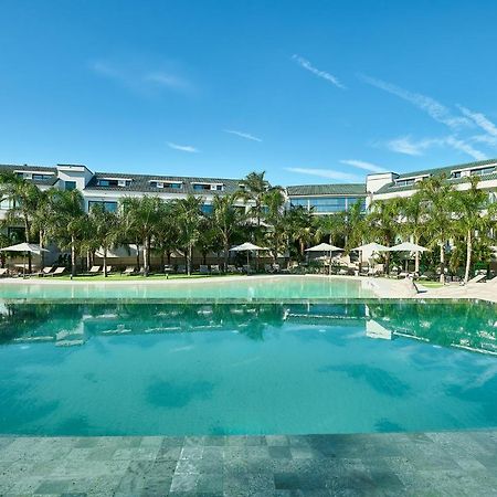 Calderona Wellness Hotel Bétera Екстериор снимка