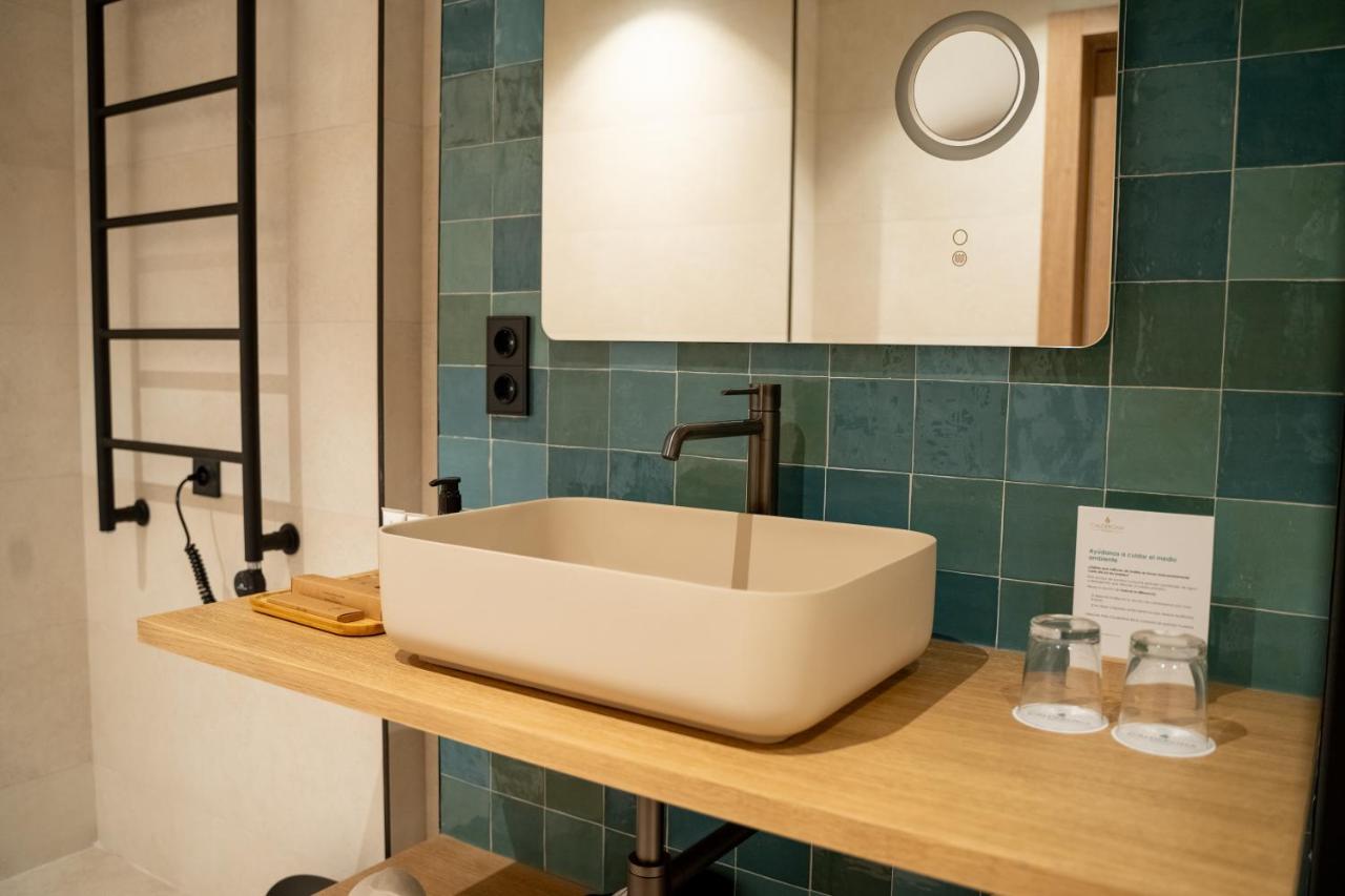 Calderona Wellness Hotel Bétera Екстериор снимка