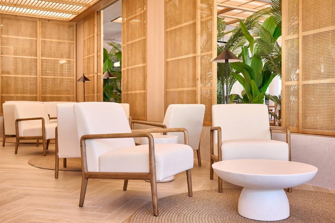 Calderona Wellness Hotel Bétera Екстериор снимка