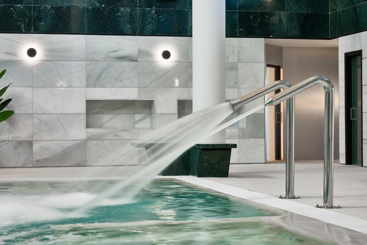 Calderona Wellness Hotel Bétera Екстериор снимка