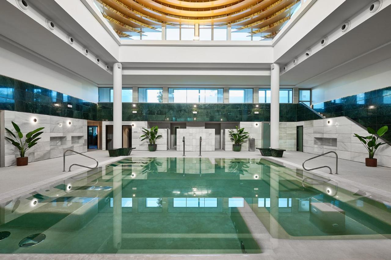 Calderona Wellness Hotel Bétera Екстериор снимка