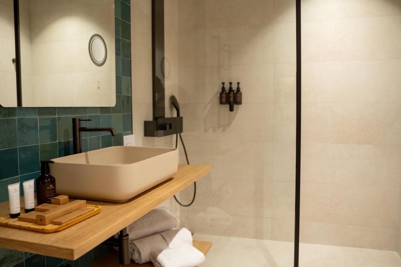 Calderona Wellness Hotel Bétera Екстериор снимка