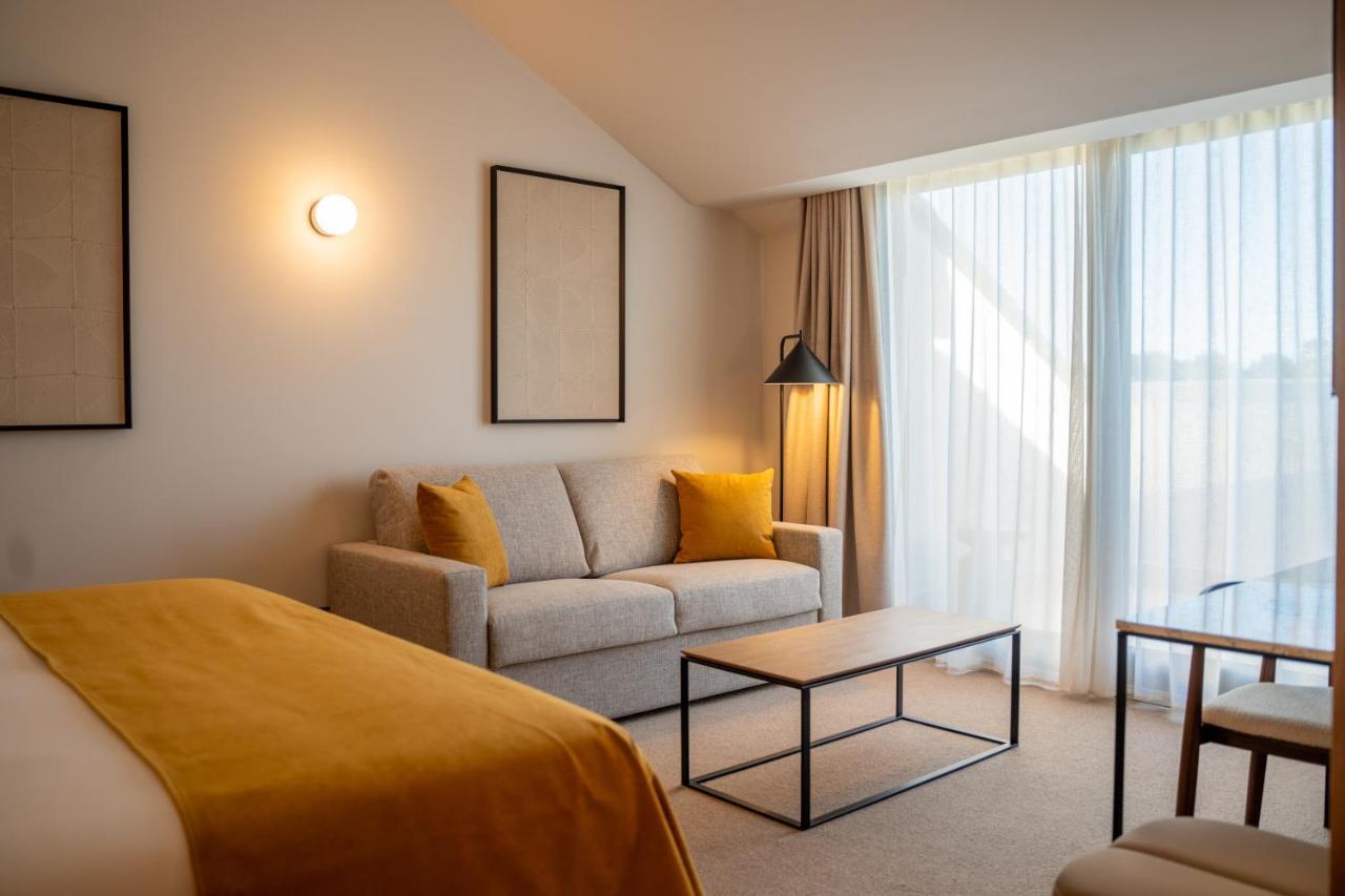 Calderona Wellness Hotel Bétera Екстериор снимка